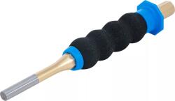 BGS technic Dorn 8 mm cu manson de protecție pentru mâini, lungime 180 mm, B-74591-8 (B-74591-8) Dalta