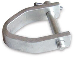 Stanzani Dispozitiv de ancorare Yoke pentru cleme de tras ST 131, ST 133, ST 137 si ST 148, Stanzani Art. 96 (ST-96)