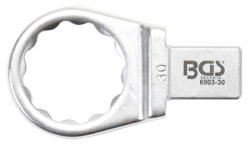 BGS technic Cheie inelara detasabila 30 mm, BGS 6903-30 (B-6903-30)