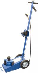 BGS technic Cric hidraulic cu actionare pneumatica , sarcina max. 22 tone, BGS 2888 (B-2888)