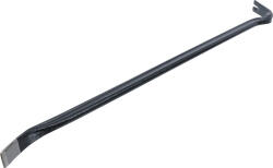 BGS DIY Levier curbat pentru constructii, 910 x 30 x 17 mm, BGS DIY 52109 (B-52109)