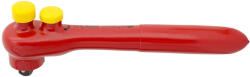 Unior Antrenor cu clichet reversibil 1/2" izolat la 1000 V, Unior 619119 (619119)