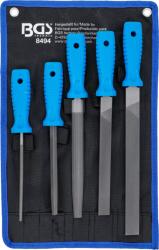 BGS technic Set pile universale, 5 bucati, BGS 8494 (B-8494) Pila