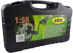 Jbm Multiplicator de forţa 5200 Nm cu brat articulat, JBM 52796 (JBM-52796)