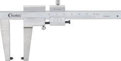 Condor Subler pentru masurarea uzurii discului de frâna, Interval de masurare 60 mm, Condor 1375 (CR-1375)