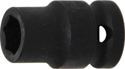 BGS technic Tubulara Impact Hex. 12mm, act. 1/2" , BGS 5212 (B-5212) Set capete bit, chei tubulare