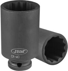 JBM Tubulara impact 32mm, antrenare 1/2", JBM 11615 (JBM-11615)