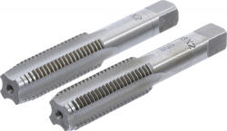 BGS technic Tarod pretaiere şi finisare M16 x 2.0, 2 piese, BGS 1900-M16X2.0-B (B-1900-M16X2.0-B) Filiera