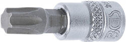 BGS technic Bit Torx T45 cu tubulara 1/4", BGS 2164-T45 (B-2164-T45)
