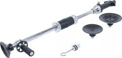 BGS Kit vacumatic cu ciocan inertial pentru indreptat( cu pompa de mana), BGS 8703 (B-8703)