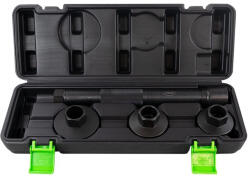 Jbm Set chei pentru bieleta de directie Ø 30-45mm, JBM 52639 (JBM-52639)