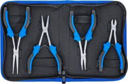 BGS technic Set clesti pentru electronica extra lungi, 4 piese, BGS 74535 (B-74535)