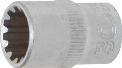 BGS technic Cheie tubulara Gear Lock 12 mm, antrenare 3/8", BGS 10312 (B-10312)