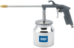 Draper Pistol de spalat piese cu recipient pentru solutii de curatat, 750ml, Draper 43135 (D-43135)