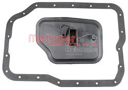 METZGER set filtre hidraulice, cutie e vit. automata METZGER 8020120