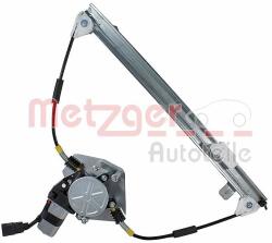 METZGER Mecanism actionare geam METZGER 2160788