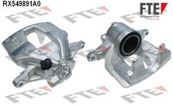 FTE Etrier frana FTE 9291868 - automobilus