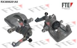 FTE Etrier frana FTE 9290675 (9290675) - automobilus