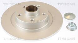 TRISCAN Disc frana TRISCAN 8120 25187C (8120 25187C) - automobilus