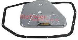 METZGER set filtre hidraulice, cutie e vit. automata METZGER 8020097