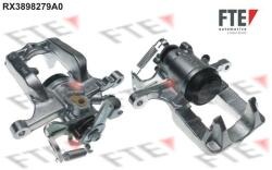FTE Etrier frana FTE 9290672 (9290672) - automobilus