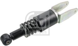 Febi Bilstein Amortizor, suspensie cabina FEBI BILSTEIN 180609 (180609) - automobilus