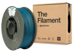 Filament A Filament 3D izzószál, PETG CF, 1, 75 mm, 1000 g, TF-24109, kék