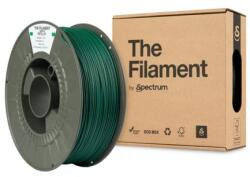 Filament A Filament 3D izzószál, PETG CF, 1, 75 mm, 1000 g, TF-24113, zöld