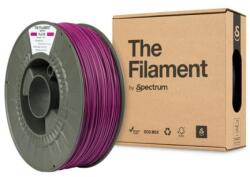 Filament A Filament 3D izzószál, PLA HS, 1, 75 mm, 1000 g, TF-24040, kvantumlila