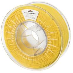 Spectrum 3D izzószál, HIPS-X, 1, 75 mm, 1000 g, 80076, bahama sárga
