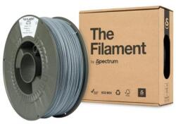 Filament A Filament 3D izzószál, PLA CF, 1, 75 mm, 1000 g, TF-24099, szürke