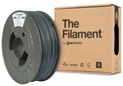 Filament A Filament 3D izzószál, PETG, 1, 75 mm, 1000 g, TF-24017, bazaltszürke