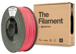 Filament A Filament 3D izzószál, PLA, 1, 75 mm, 1000 g, TF-24013, eper rózsaszín