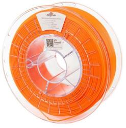 Spectrum 3D izzószál, prémium PCTG, 1, 75 mm, 1000 g, 80662, tiszta narancs