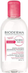 BIODERMA Sensibio H2O AR apă micelară împotriva roșeață a pielii 250 ml