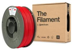 Filament A Filament 3D izzószál, PLA, 1, 75 mm, 1000 g, TF-24005, műszaki piros