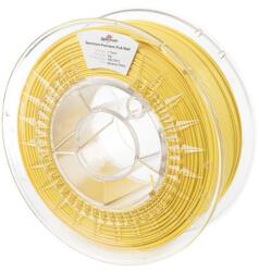 Spectrum 3D izzószál, PLA Matt, 1, 75 mm, 1000 g, 80242, bahamasárga