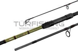 Delphin PARTISAN Carp 360cm/3.50lbs/3 rész (101001405) - turfishing