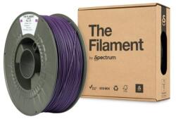 Filament A Filament 3D izzószál, PLA CF, 1, 75 mm, 1000 g, TF-24098, lila