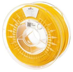 Spectrum 3D izzószál, ASA 275, 1, 75 mm, 1000 g, 80509, közlekedési sárga