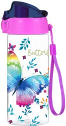KARTON P+P OXY CLiCK üveg 500 ml - Butterfly 2