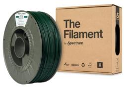 Filament A Filament 3D izzószál, PLA HS, 1, 75 mm, 1000 g, TF-24039, mohazöld