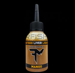 Feedermánia Method Liver Liquid Mango 75 Ml (f0930014)