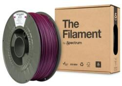 Filament A Filament 3D izzószál, PLA CF, 1, 75 mm, 1000 g, TF-24097, lila