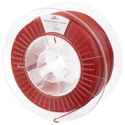 Spectrum 3D izzószál, PLA Pro, 1, 75 mm, 1000 g, 80112, vérvörös