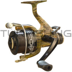 Lineaeffe Linea Vigor Hide Free Spool 1bb Big Gr Filo M40 (l1289314) - turfishing