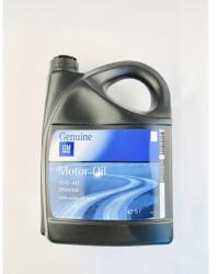 GM Mineral SL/CF 15W-40 5 l