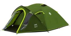 Coleman Darwin 4 Plus Blackout Cort