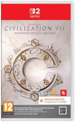 2K Games Sid Meier's Civilization VII (Switch 2)