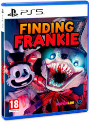 Perp Finding Frankie [Winning Edition] (PS5)
